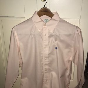 Brooks Brothers- Mens casual button down